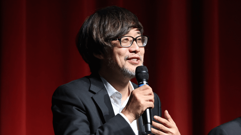 Takashi Yamazaki Directs Nue Sci-Fi Movie