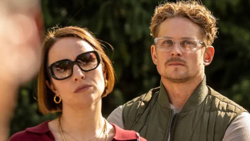 AMC Global Sees 6% Streaming Growth in Q2 2026