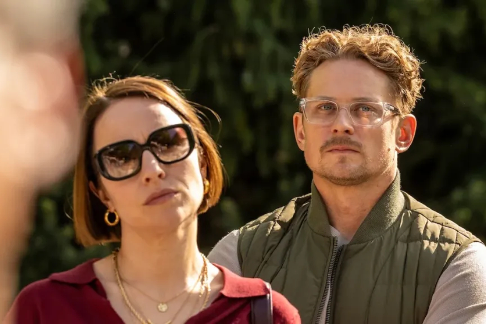 AMC Global Sees 6% Streaming Growth in Q2 2026