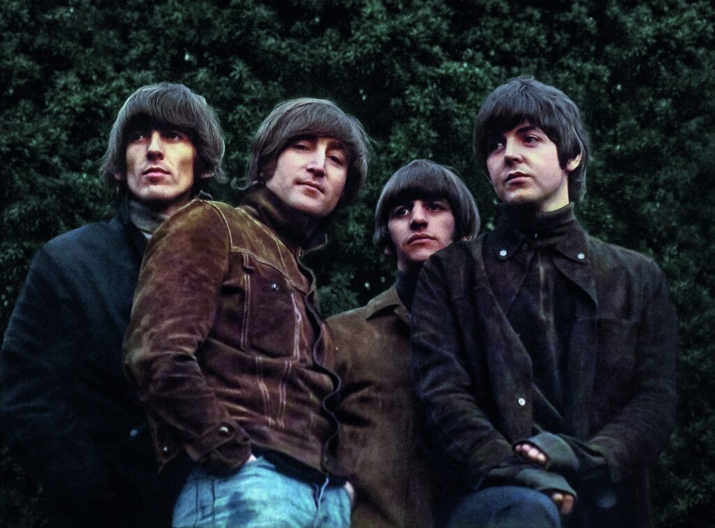 Beatles’ Rubber Soul Gets Super Deluxe Box Set in 2026