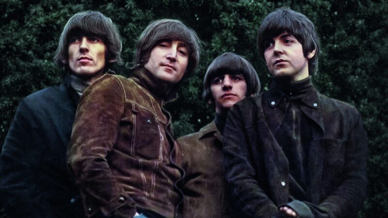 Beatles’ Rubber Soul Gets Super Deluxe Box Set in 2026