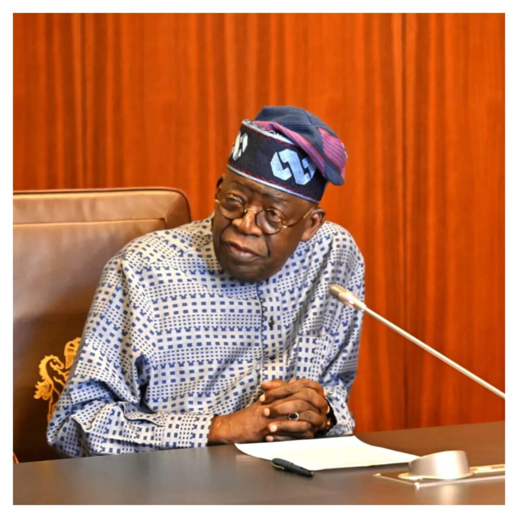 Tinubu Praises Wike’s FCT Projects in 2026