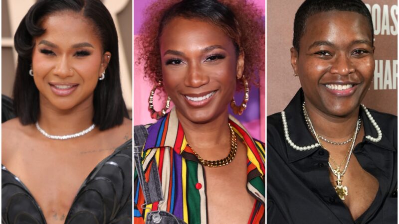 Togethxr iHeartMedia Launch Women’s Sports Podcast 2026
