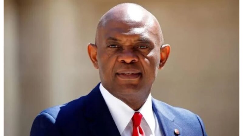Tony Elumelu Retires as UBA Chairman August 2026