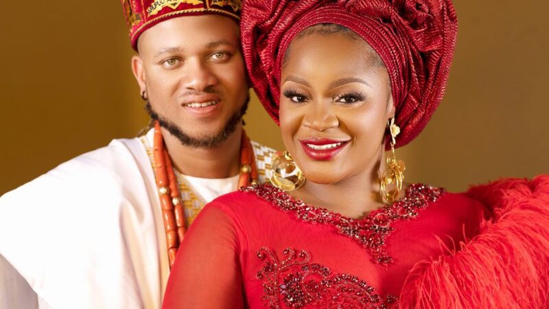 Uche Ogbodo Unfollows Bobby Maris on Instagram amid Marriage Issues 2026