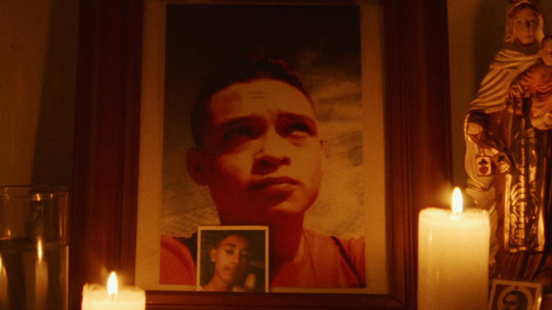 Colombian Mother’s Grief Explored in ‘Five Years, Four Months’ Film 2026