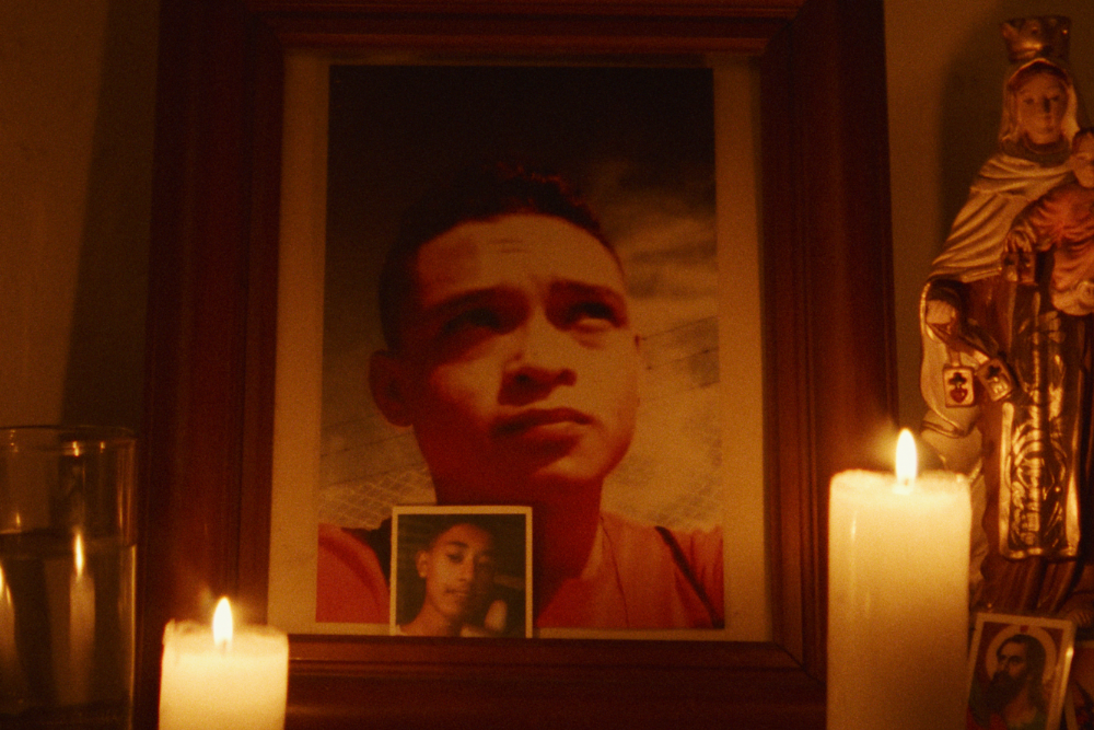 Colombian Mother’s Grief Explored in ‘Five Years, Four Months’ Film 2026