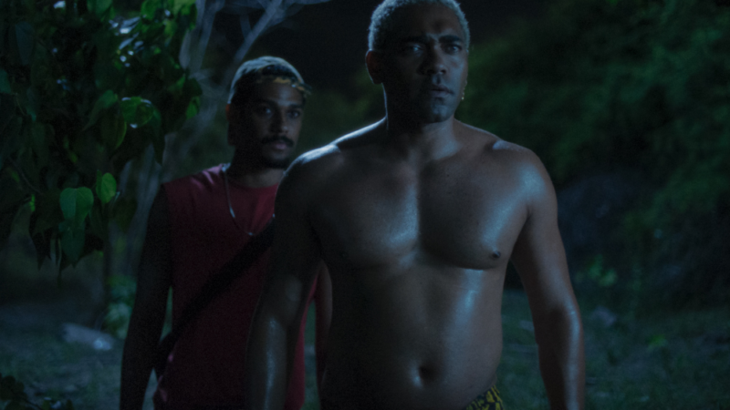 Locarno 2026: Premium Films Acquires Brazilian Thriller The Riverbank