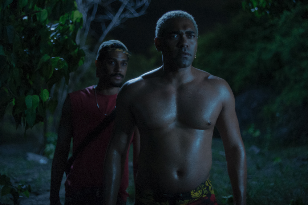Locarno 2026: Premium Films Acquires Brazilian Thriller The Riverbank