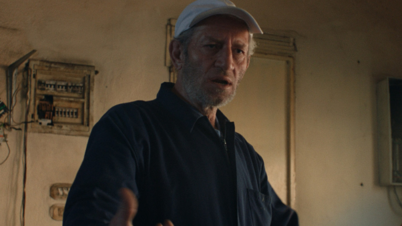 Karim Kassem Tackles Lebanon Migrant Crisis in ‘Pipes’ at Karlovy Vary 2026