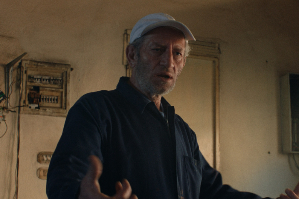 Karim Kassem Tackles Lebanon Migrant Crisis in ‘Pipes’ at Karlovy Vary 2026