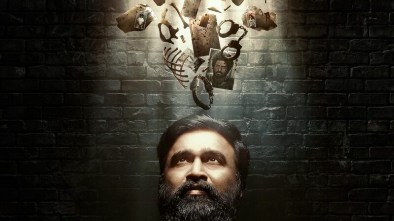 Vadhandhi Season 2 Releases on Prime Video in August 2026