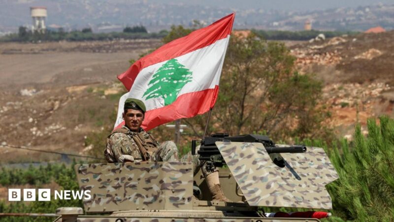 Israel Withdraws from Lebanon Pilot Zone in 2026