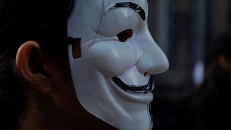 Phineas Fisher Hacks Spyware Makers 2026