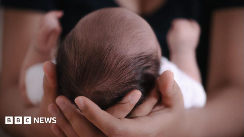 12 Indonesian Babies Trafficked to Singapore in 2026