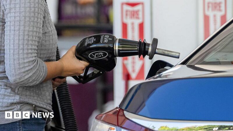 Brent Crude Hits $100 Amid Middle East Conflict 2026