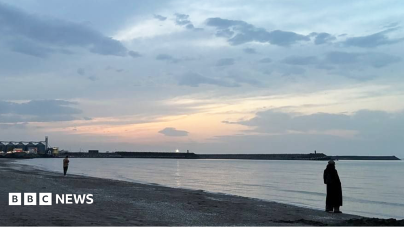 Iran Vows Response to Caspian Sea Strike 2026