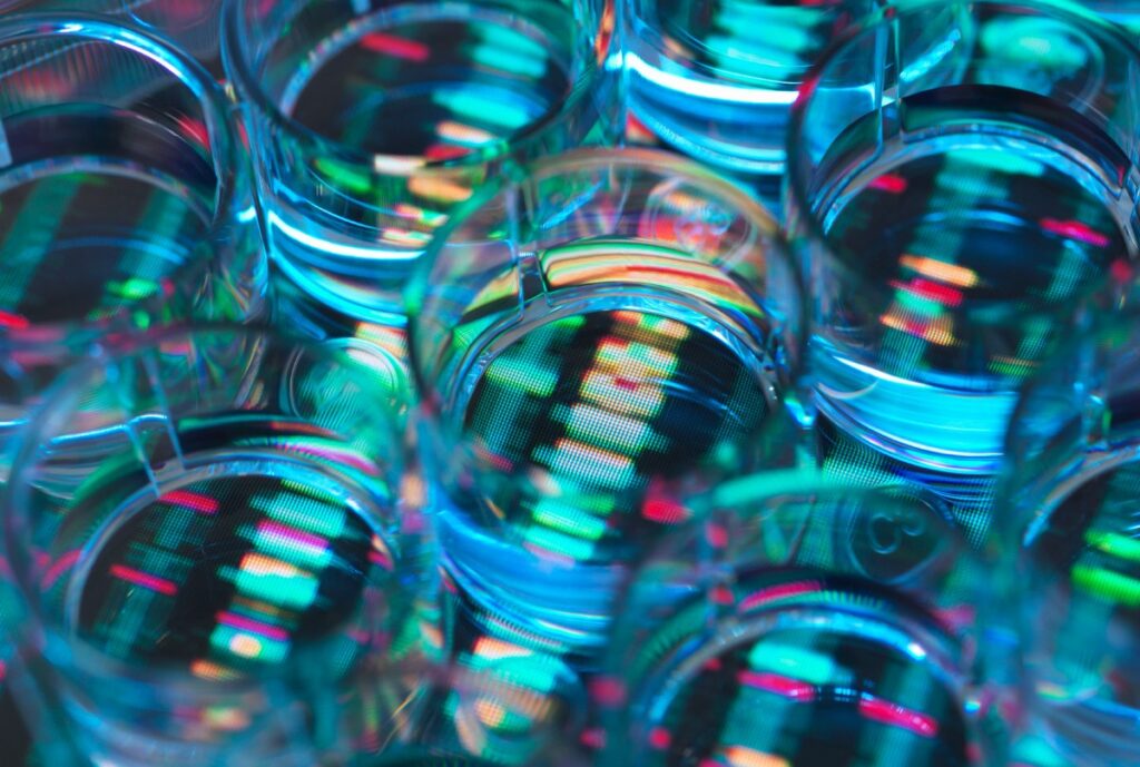 Miles Wang Eyes $2B AI Drug Discovery Startup
