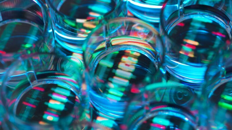 Miles Wang Eyes $2B AI Drug Discovery Startup