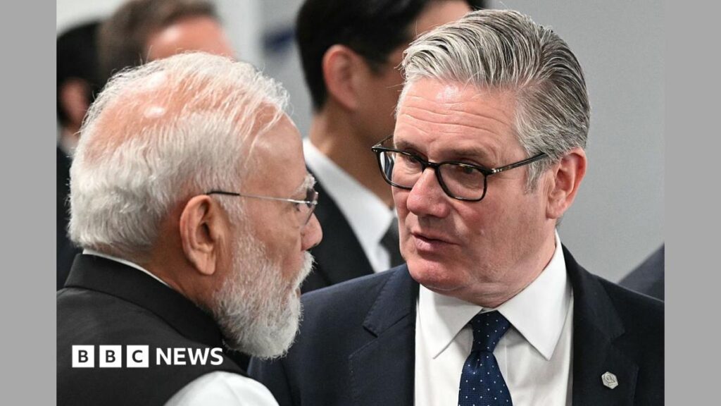 India-UK 2026 Trade Deal: Impact on Shoppers
