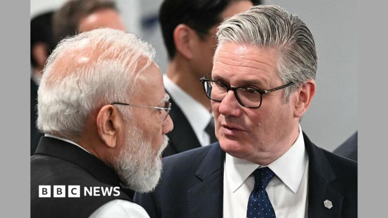 India-UK 2026 Trade Deal: Impact on Shoppers