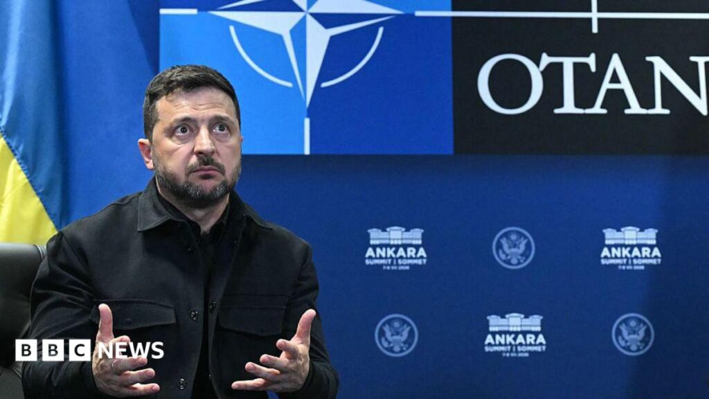 Ukraine to Produce Patriot Missiles with US Licence in 2026