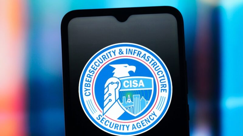 CISA Built Playbook During Incident in 2026