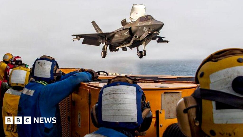 Iran Hit 2 Ships in Strait of Hormuz 2026