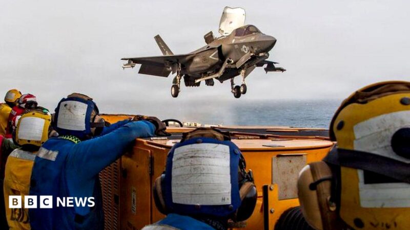 Iran Hit 2 Ships in Strait of Hormuz 2026