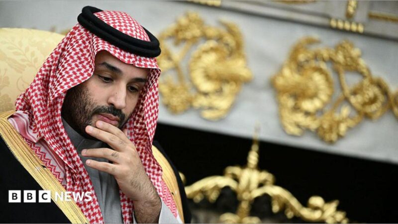 Saudi Arabia Weighs Response to US-Iran Tensions 2026