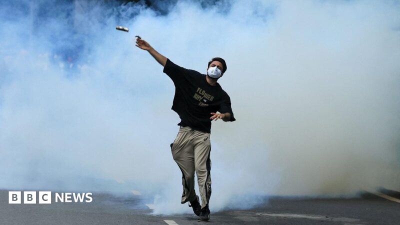 India CJP Protest 2026: Student Movement Grows