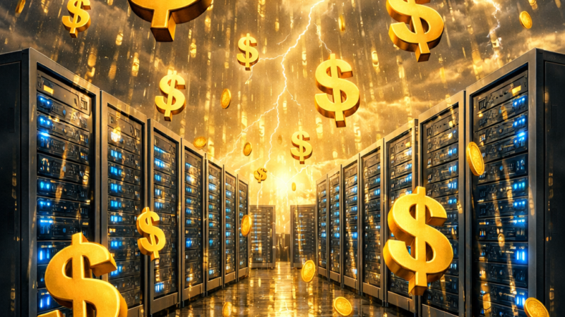 Databricks Valued At $188B As AI Focus Grows