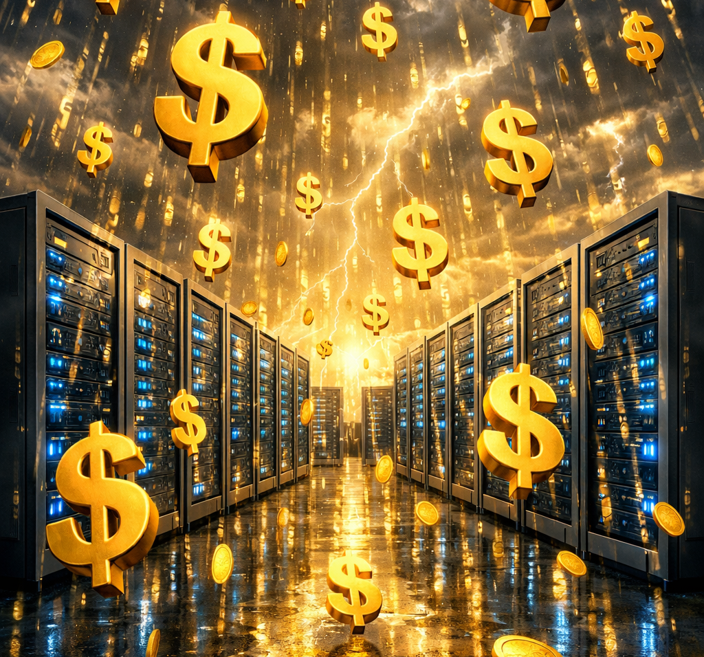 Databricks Valued At $188B As AI Focus Grows