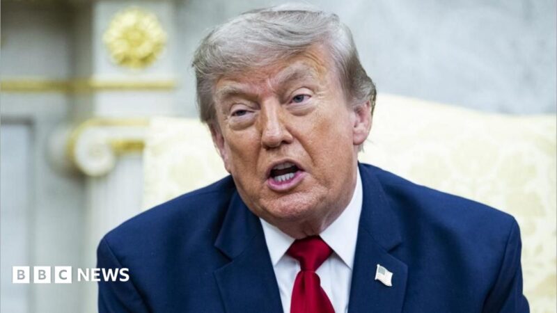 Trump Drops 20% Hormuz Fee Amid Iran Blockade 2026