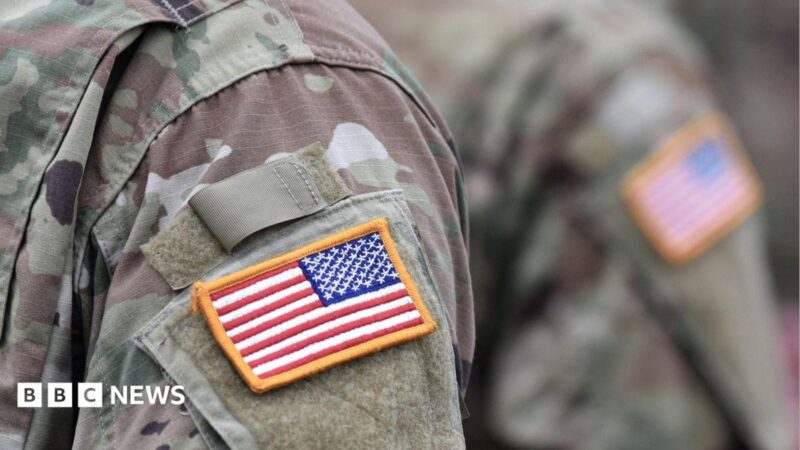 Iran Targets US in Jordan, 2 Troops Killed, 1 Missing 2026