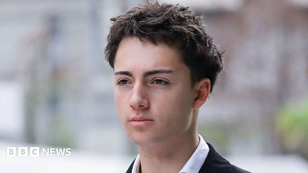 French Teen Fined $465 in Singapore for Straw Stunt 2026