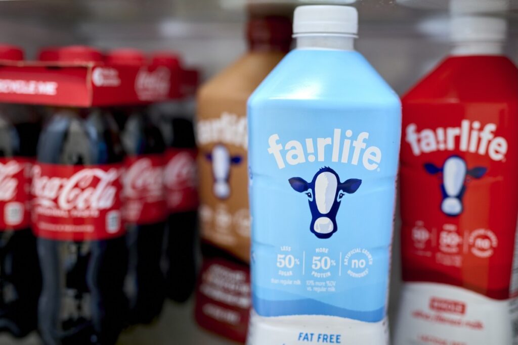 Coca-Cola Suspends Fairlife Dairy Production in US After Ransomware Attack 2026