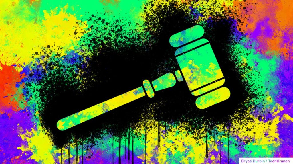 Runlayer Sues Rippling Over MCP Gateway Product Idea in 2026