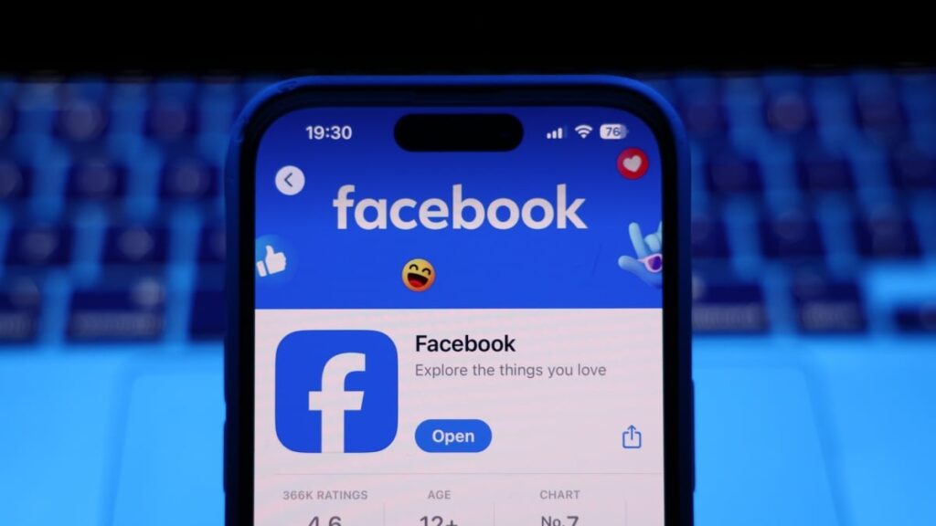 Facebook Video Selfie Verification Launched 2026