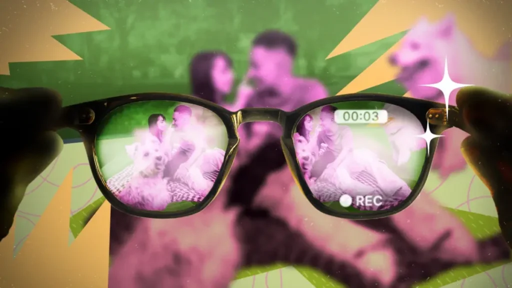 Meta Targets Smart Glasses Videos 2026
