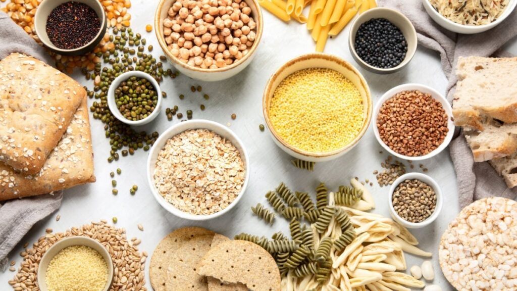 Carbs Benefits for Athletes in 2026