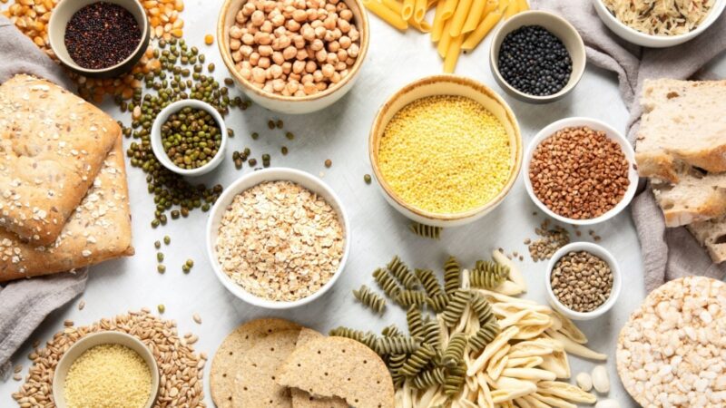 Carbs Benefits for Athletes in 2026
