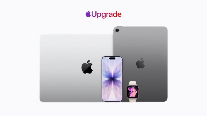 Apple Offers iPhone Lease Options 2026