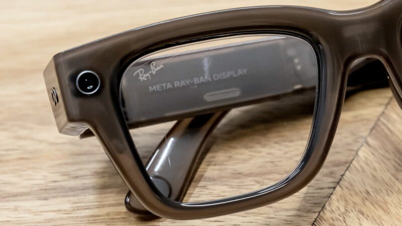 Meta Fixes Smart Glasses Privacy Issue 2026