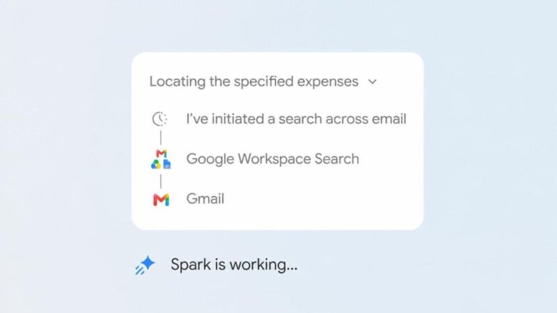 Google Gemini Spark AI Now Under $200/month