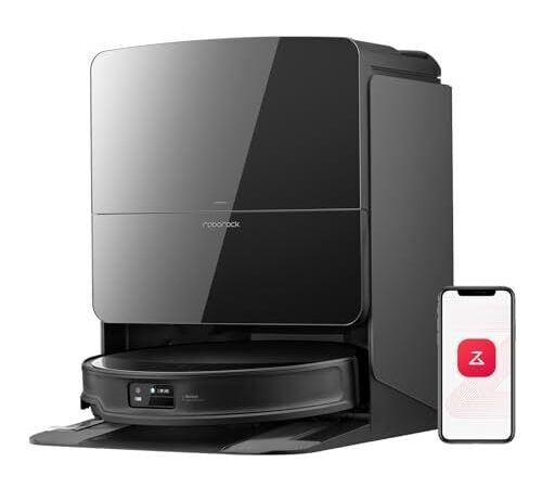Roborock Vacuum $700 Off Now