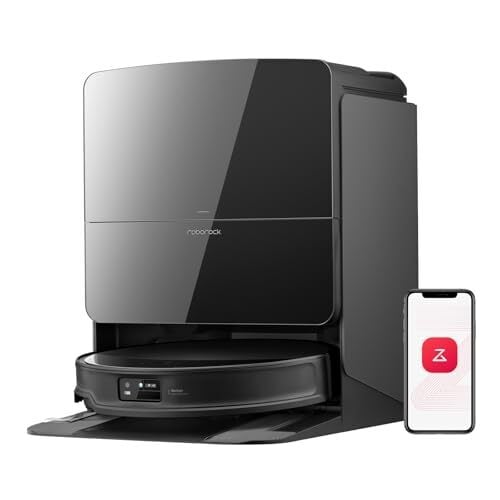 Roborock Vacuum $700 Off Now