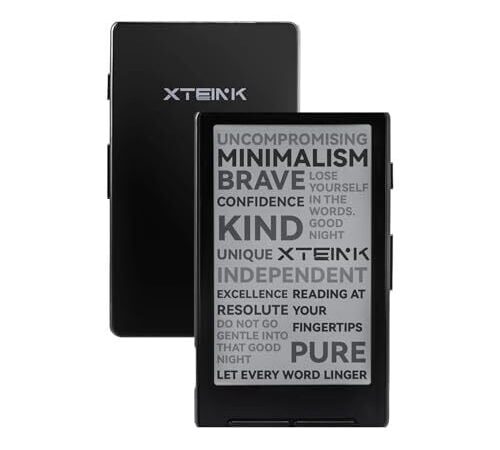 Boox Picco Rivals Xteink X4 Pro in 2026