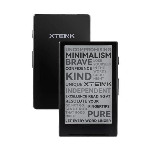 Boox Picco Rivals Xteink X4 Pro in 2026
