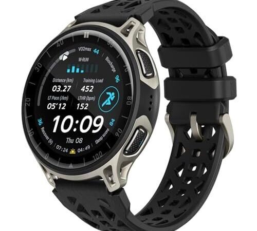 Amazfit Cheetah Watch Fails to Impress in 2026
